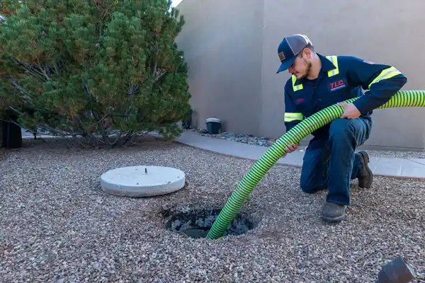 septic tank services Despard
